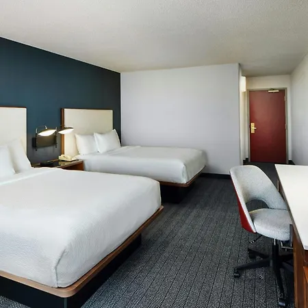 Courtyard Boulder Longmont Hotel Exterior photo