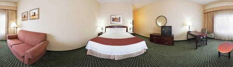Courtyard Boulder Hotel 3*