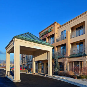 Courtyard Boulder 3* Longmont