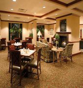 Courtyard Boulder Hotel